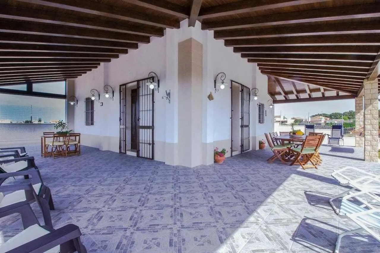 Villa Engioda - Case Sicule Ispica
