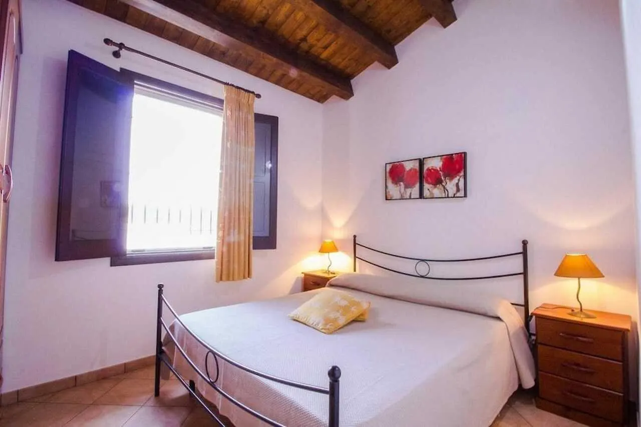 Villa Engioda - Case Sicule Ispica Italy
