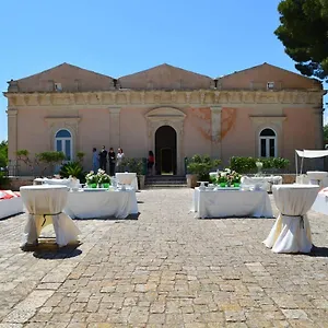 Torre Del Mare Maison d'hôtes