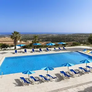 Principe Di Belmonte Hotel
