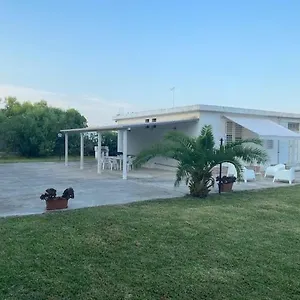 Anna Casa vacanze