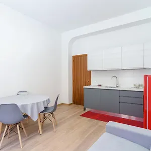 Le Dimore Del Mito -artemide- Appartamento