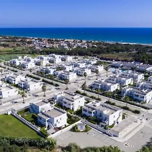 Hotel Borgo Rio Favara, Ispica