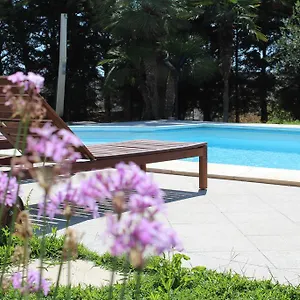 Bed & Breakfast Orchidea Luxury, Ispica