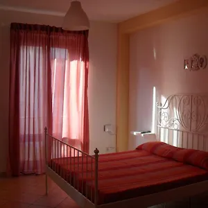 Casa Del Padrino Appartamento