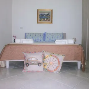 Triscele Appartamento