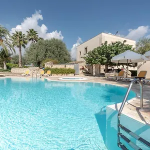 Country house Relais Torre Marabino, Ispica